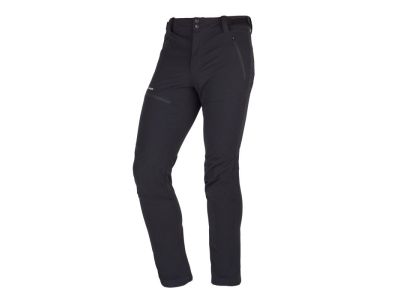 Northfinder MAXWELL kalhoty, černá
