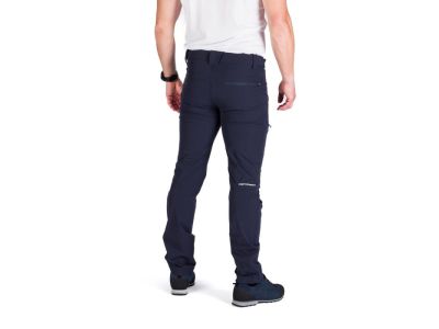 Northfinder MAXWELL pants, dark navy