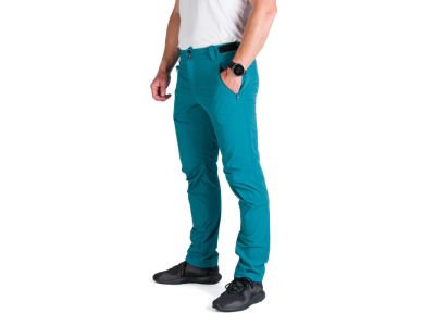 Northfinder MAXWELL kalhoty, inkblue