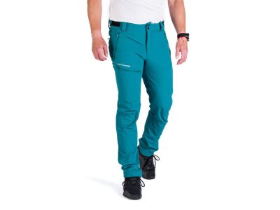 Northfinder MAXWELL trousers, inkblue
