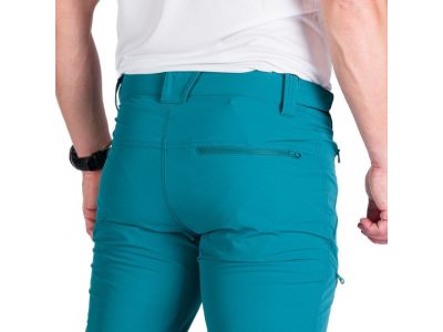 Pantaloni Northfinder MAXWELL, inkblue