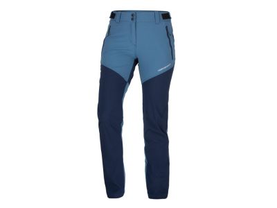 Northfinder MYRNA women&amp;#39;s pants, blue