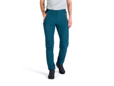 Pantaloni de damă Northfinder JOANN, albastru cerneală