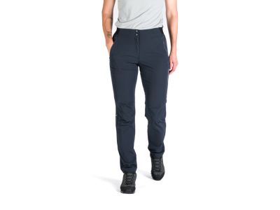 Northfinder LUPE NO-4930OR women&#39;s trousers, bluenights