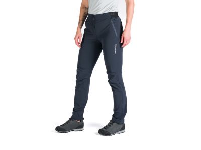 Northfinder LUPE NO-4930OR women&amp;#39;s trousers, bluenights