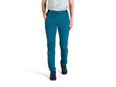 Northfinder LUPE NO-4930OR women&amp;#39;s trousers, inkblue