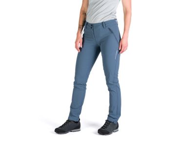Spodnie damskie Northfinder SALLY, jeansy