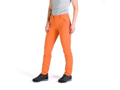 Northfinder SALLY women&#39;s pants, light orange