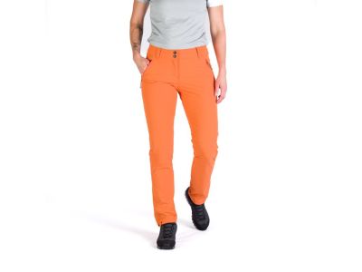 Northfinder SALLY women&#39;s pants, light orange