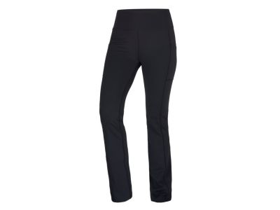 Northfinder DIANNE women&#39;s leggings, black