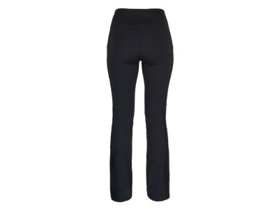 Northfinder DIANNE women&#39;s leggings, black