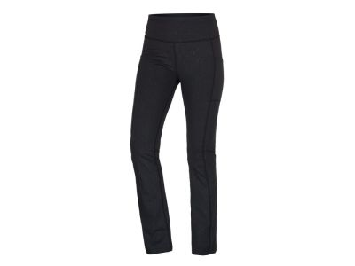 Northfinder DIANNE women&#39;s leggings, black print