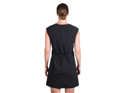 Northfinder JEANNINE Kleid, schwarz