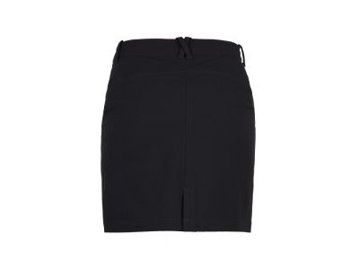 Northfinder CLAUDETTE skirt, black