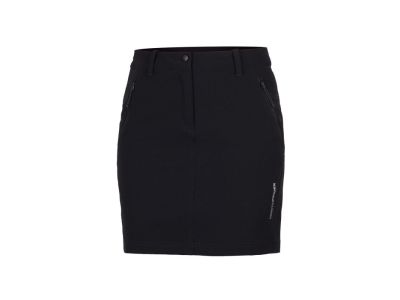 Northfinder CLAUDETTE skirt, black