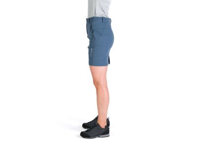 Northfinder CLAUDETTE sukňa, jeans