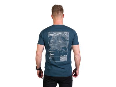 Northfinder TRENTON T-shirt, inkblue