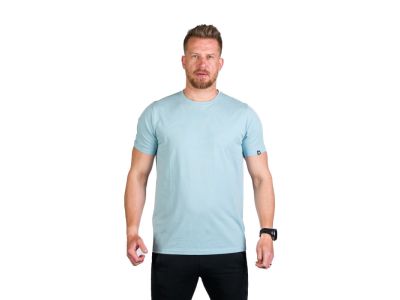 Northfinder TRENTON T-Shirt, himmelblau