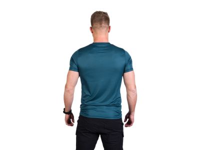 Northfinder ZACHER T-Shirt, tintenblau
