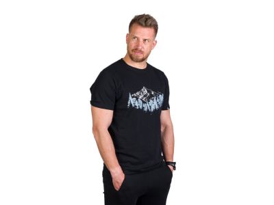 Northfinder KORY T-shirt, black