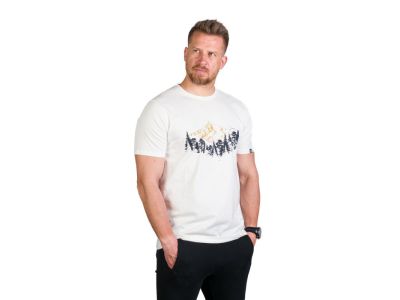 Northfinder KORY T-shirt, white