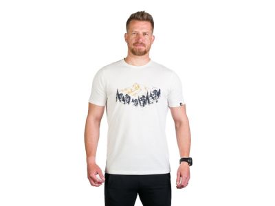 Northfinder KORY T-shirt, white