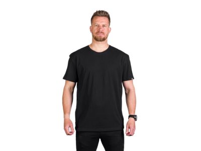 Northfinder TYREL tričko, čierna