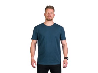 Northfinder TYREL tričko, inkblue