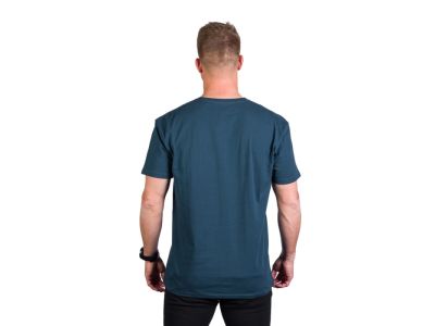 Northfinder TYREL-Shirt, tintenblau
