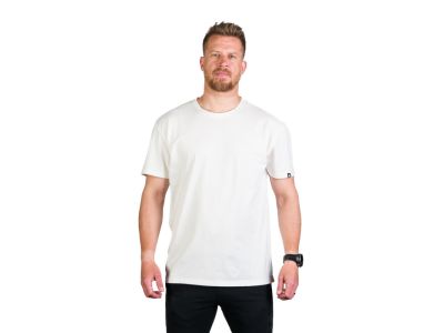 Northfinder TYREL ​​tričko, bílá