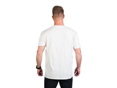 Northfinder TYREL ​​​​T-Shirt, weiß