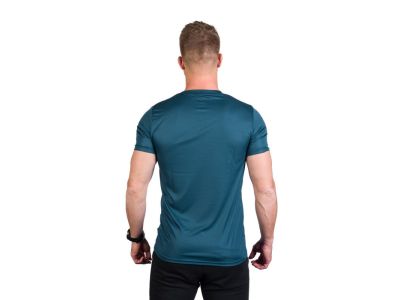 Northfinder MASON T-Shirt, tintenblau