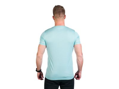 Koszulka Northfinder MASON w kolorze jasnoniebieskim