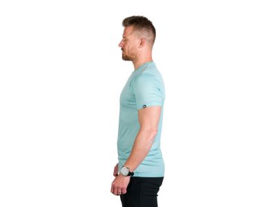 Northfinder MASON t-shirt, light blue