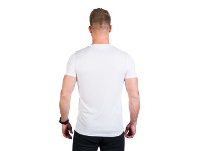 Northfinder MASON T-shirt, white