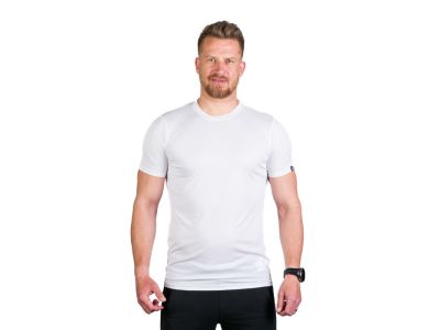Koszulka Northfinder MASON w kolorze białym