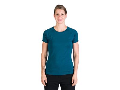 Northfinder DIANE Damen T-Shirt, tintenblau