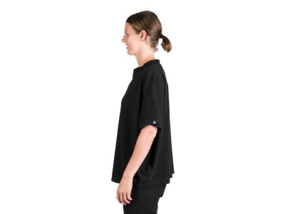 Northfinder JUDY women&#39;s T-shirt, black