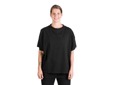 Northfinder JUDY Damen T-Shirt, schwarz