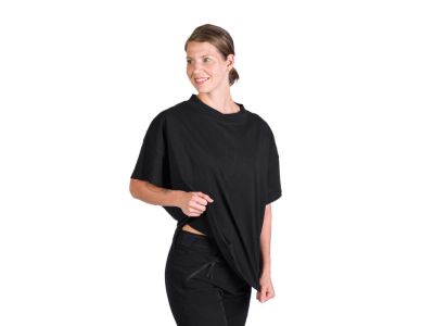 Northfinder JUDY Damen T-Shirt, schwarz