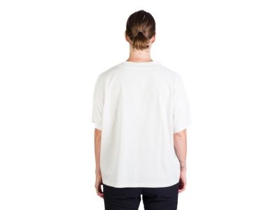 Northfinder JUDY Damen-T-Shirt, weiß