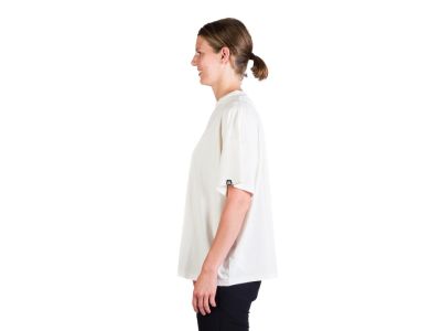 Damska koszulka Northfinder JUDY w kolorze białym