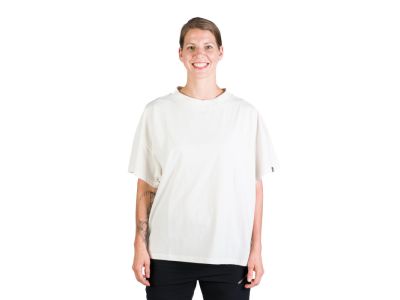 Northfinder JUDY women&amp;#39;s t-shirt, white