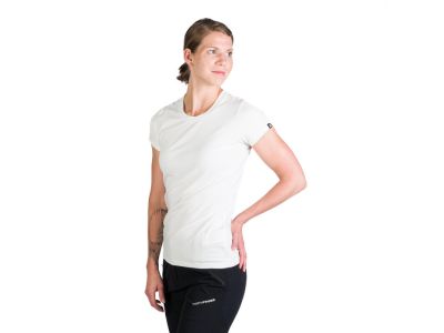 Northfinder SHEILA women&#39;s t-shirt, white