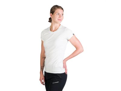 Northfinder SHEILA Damen T-Shirt, weiß