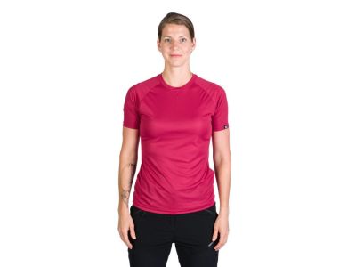 Northfinder PENNY women&amp;#39;s t-shirt, cherry