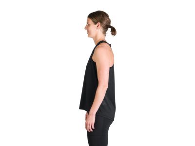 Northfinder SHERYL women&#39;s tank top, black