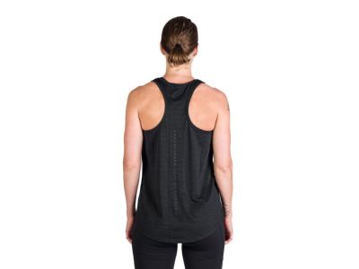 Northfinder SHERYL Damen Tanktop, schwarz