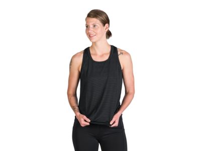 Northfinder SHERYL women&#39;s tank top, black