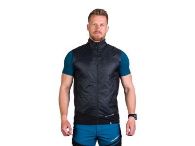 Northfinder TRACY vest, black